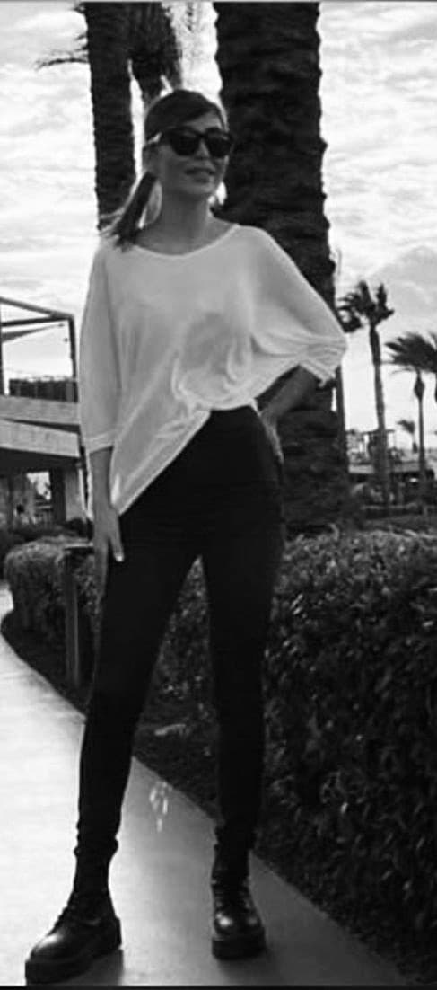 Fafa, photographed in the UAE